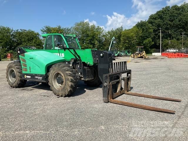 JLG 1644 Teleskoplastere