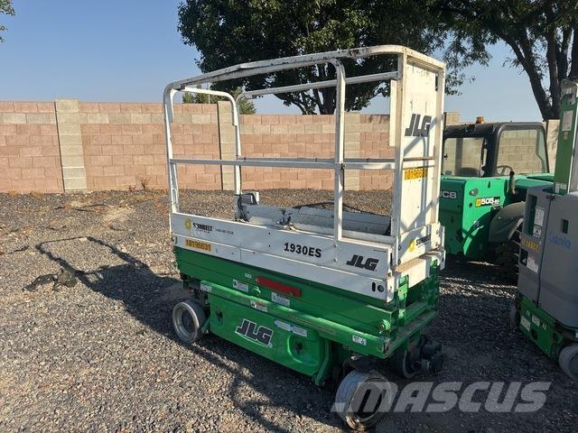 JLG 1930ES Sakselifter
