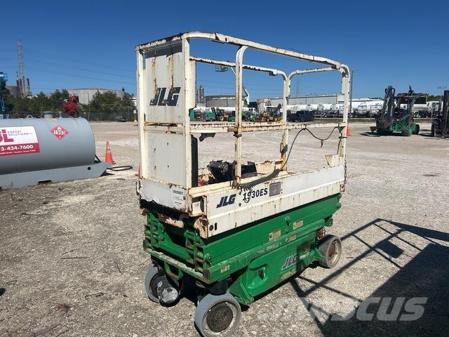 JLG 1930ES Sakselifter