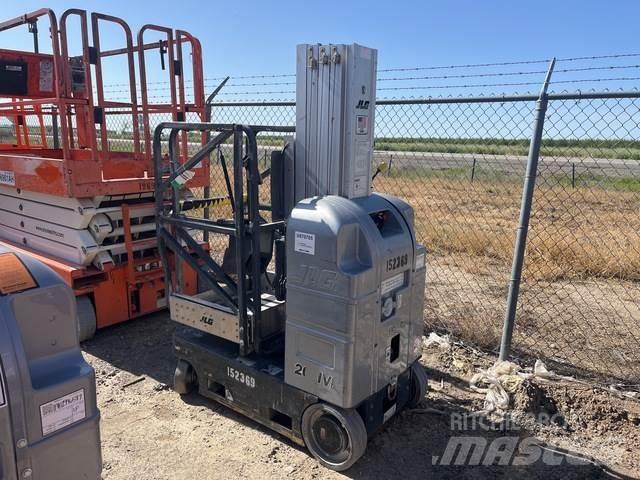JLG 20MVL Personløftere