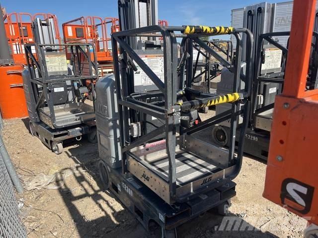 JLG 20MVL Personløftere