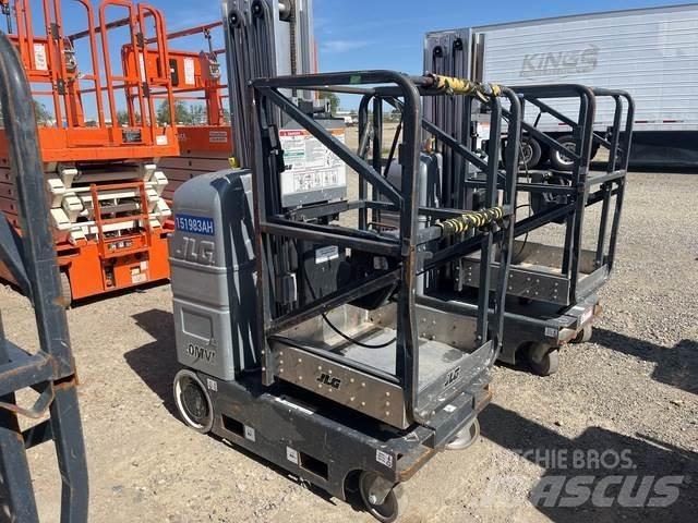 JLG 20MVL Personløftere