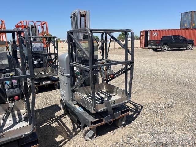 JLG 20MVL Personløftere