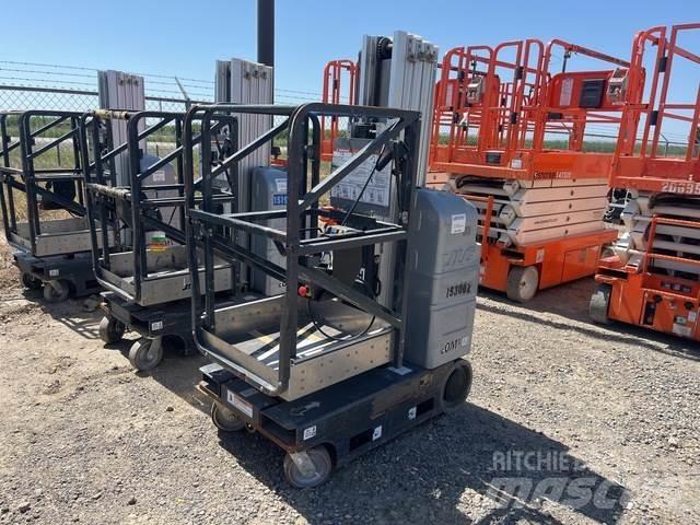 JLG 20MVL Personløftere
