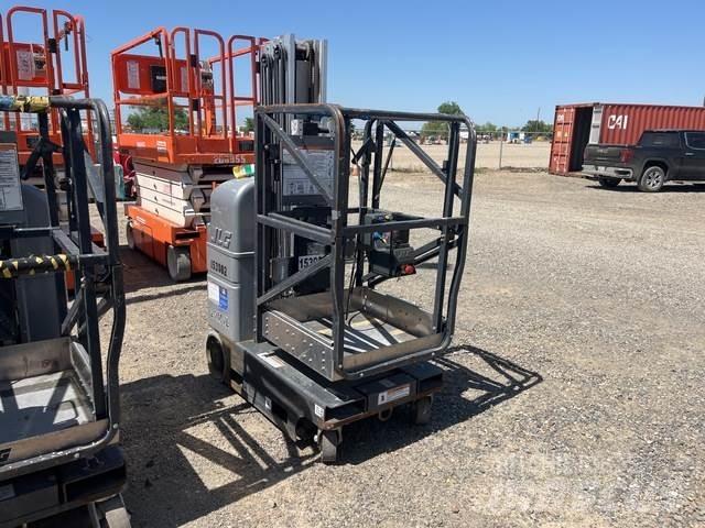 JLG 20MVL Personløftere