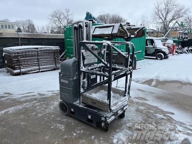 JLG 20MVL Personløftere