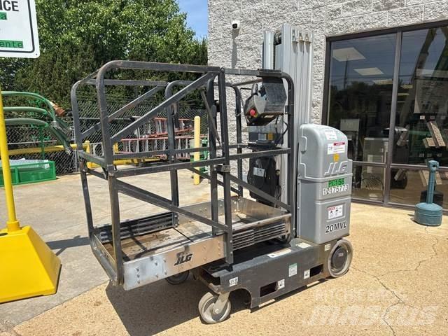 JLG 20MVL Personløftere