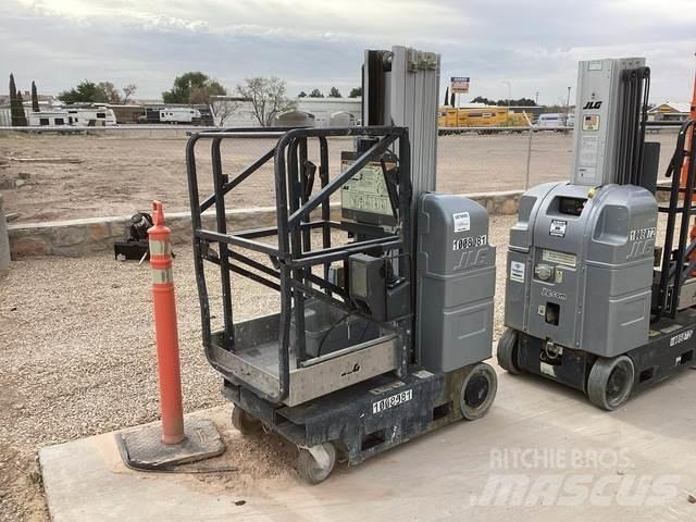JLG 20MVL Personløftere