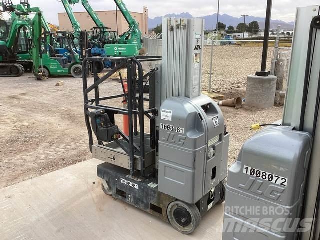 JLG 20MVL Personløftere