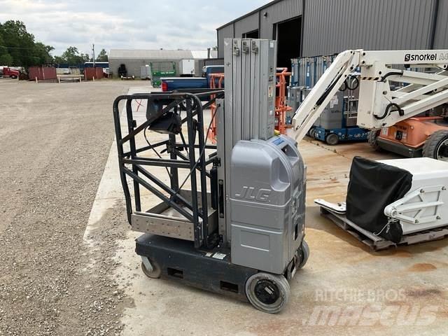 JLG 20MVL Personløftere