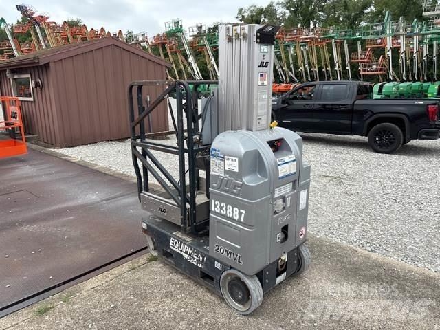 JLG 20MVL Personløftere