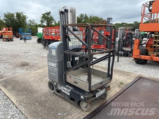 JLG 20MVL Personløftere