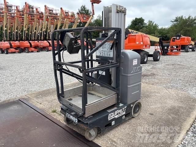 JLG 20MVL Personløftere