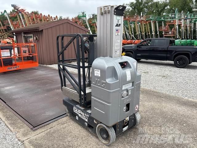 JLG 20MVL Personløftere