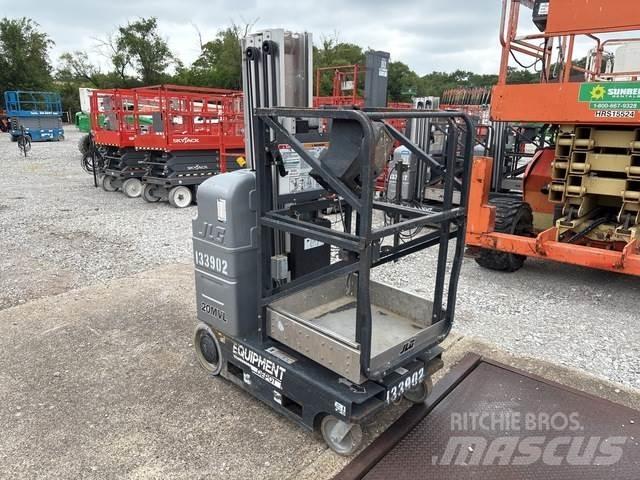 JLG 20MVL Personløftere