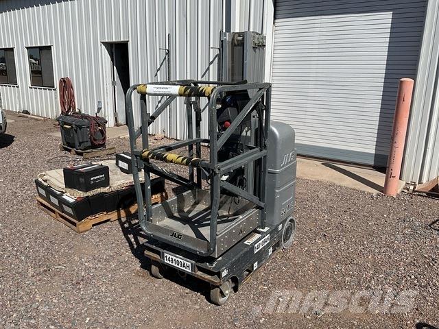 JLG 20MVL Personløftere