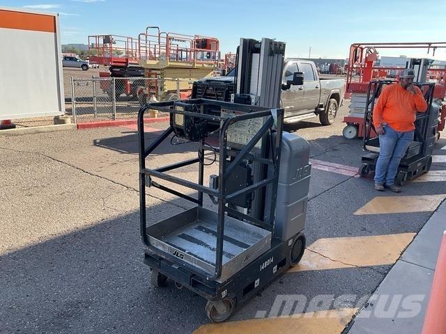 JLG 20MVL Personløftere