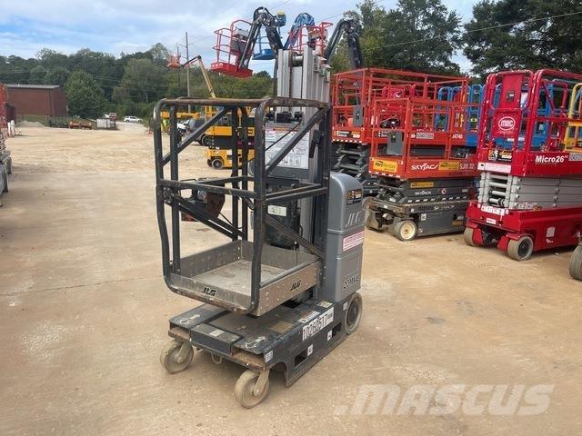 JLG 20MVL Personløftere
