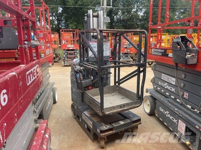 JLG 20MVL Personløftere