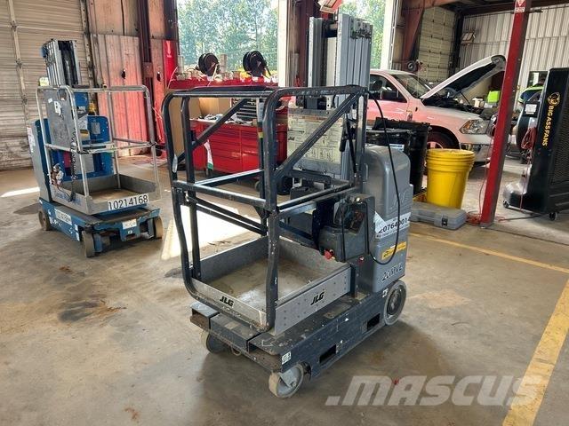 JLG 20MVL Personløftere