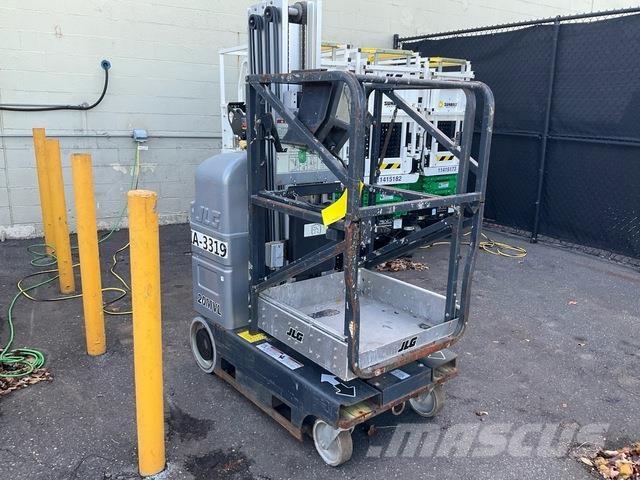 JLG 20MVL Personløftere