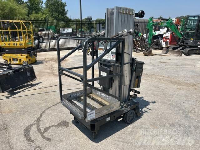JLG 30AMDC Personløftere