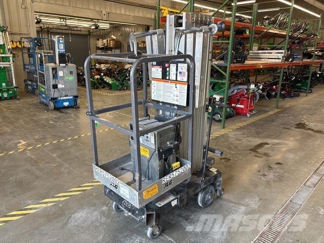 JLG 30AMDC Personløftere