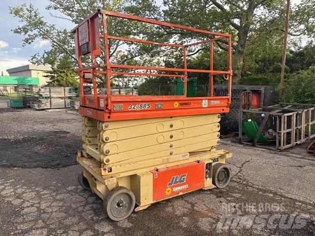 JLG 3248RS Sakselifter