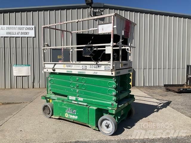 JLG 3248RS Sakselifter