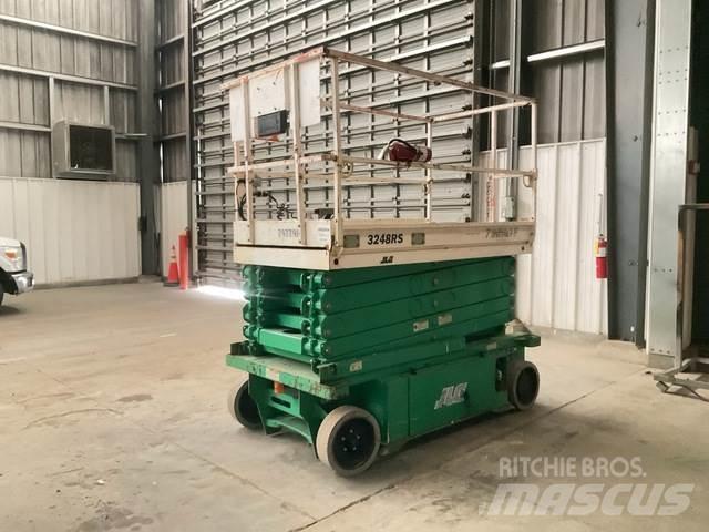 JLG 3248RS Sakselifter