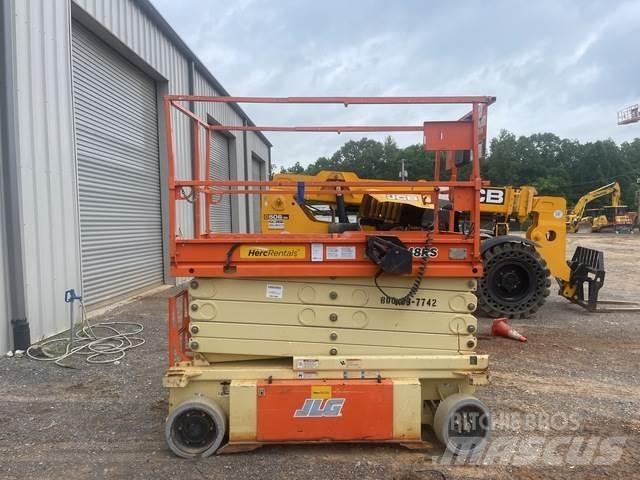 JLG 3248RS Sakselifter