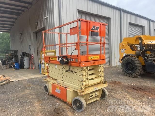 JLG 3248RS Sakselifter