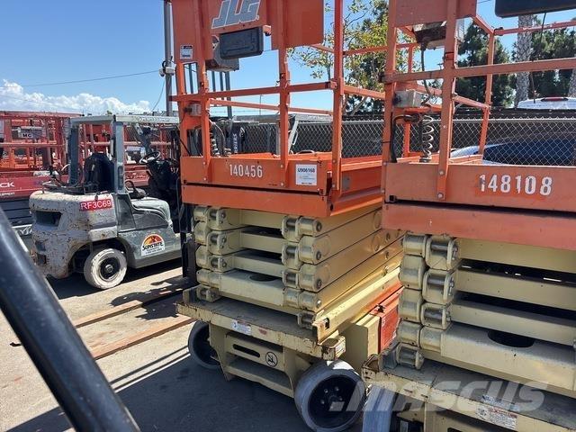 JLG 3248RS Sakselifter