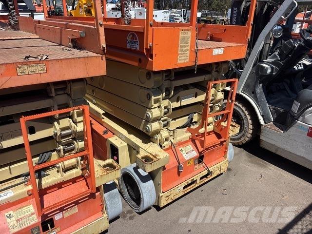 JLG 3248RS Sakselifter