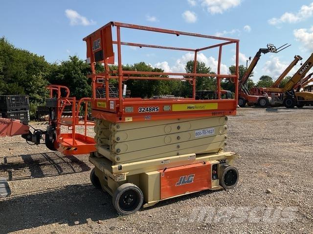 JLG 3248RS Sakselifter