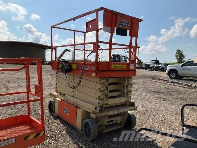 JLG 3248RS Sakselifter