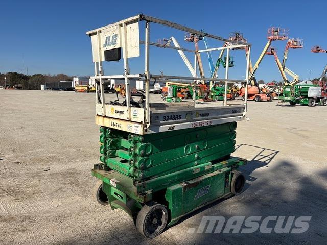JLG 3248RS Sakselifter