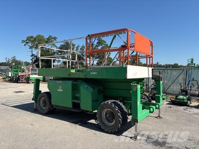 JLG 3394RT Sakselifter