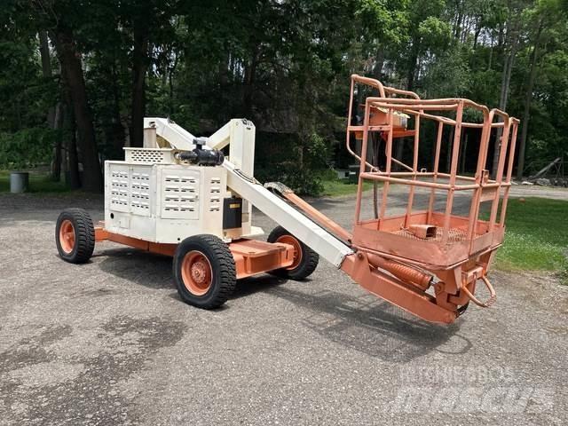 JLG 34HA Leddede bomlifter