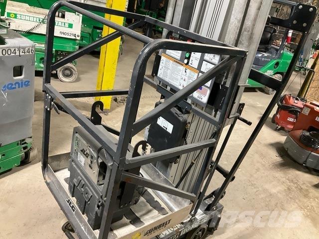 JLG 36AM Personløftere