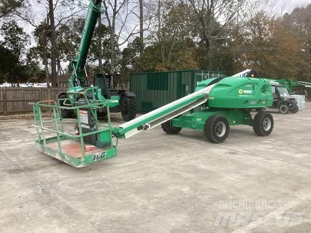 JLG 400S Anlegg - Annet
