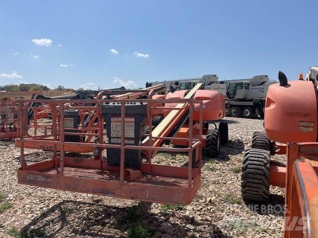JLG 400S Anlegg - Annet