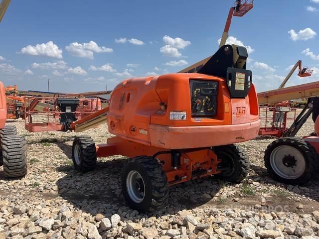 JLG 400S Anlegg - Annet