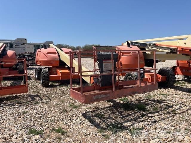 JLG 400S Anlegg - Annet