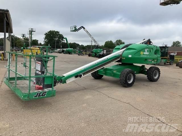 JLG 400S Anlegg - Annet