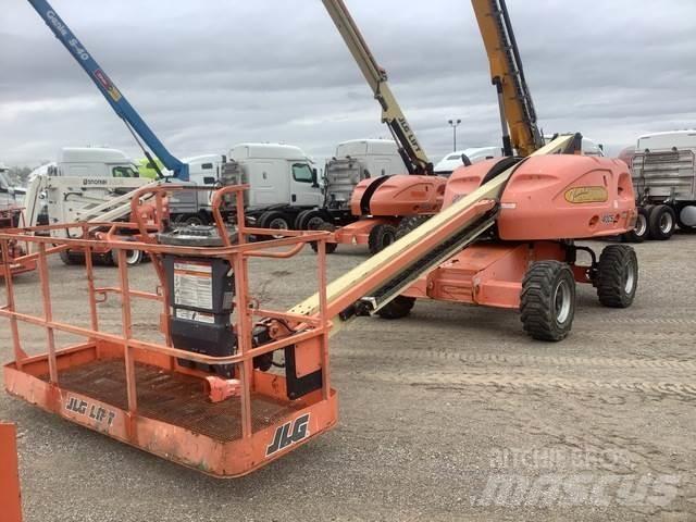 JLG 400S Anlegg - Annet