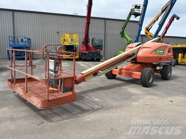 JLG 400S Anlegg - Annet
