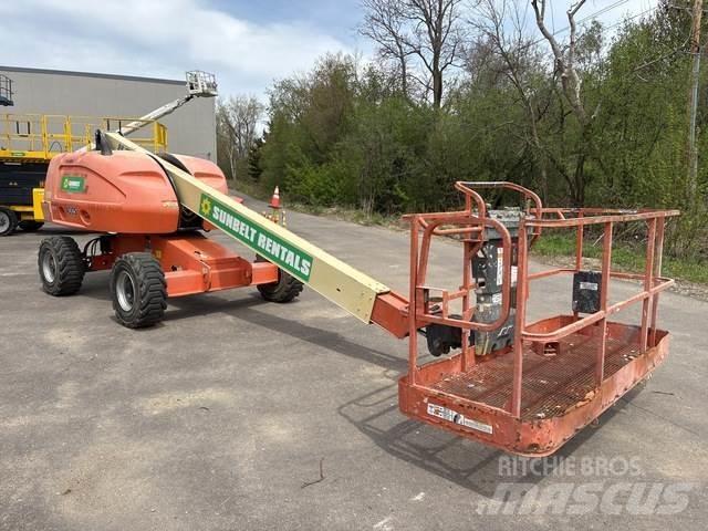 JLG 400S Anlegg - Annet