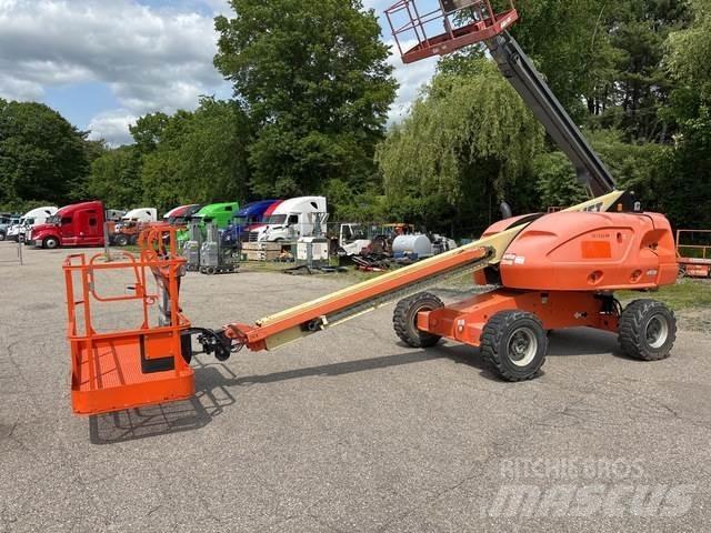 JLG 400S Anlegg - Annet