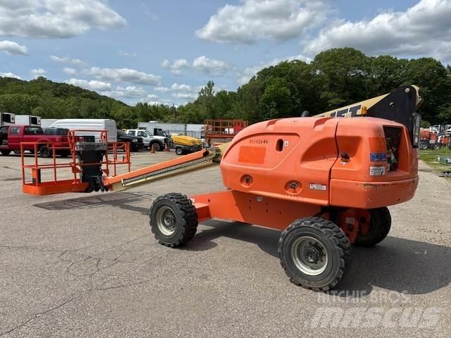 JLG 400S Anlegg - Annet